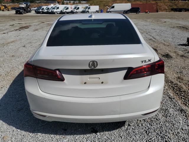 19UUB1F3XHA008603 Acura TLX