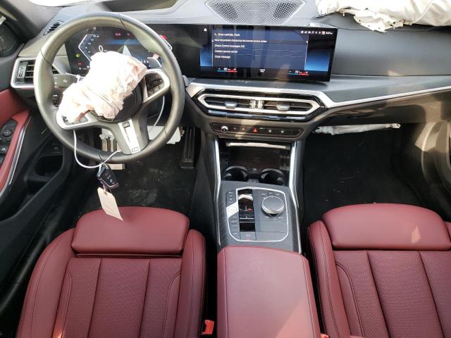 3MW89FF08P8D26838 BMW 330XI