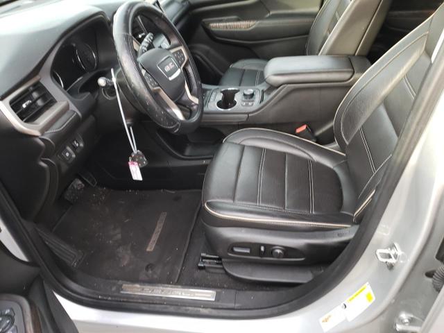 1GKKNXLS1LZ205542 GMC Acadia Denali