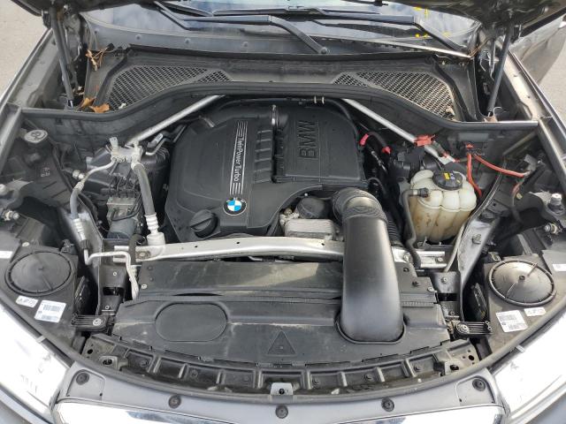 5UXKR0C5XJL073753 BMW X5 Xdrive35i