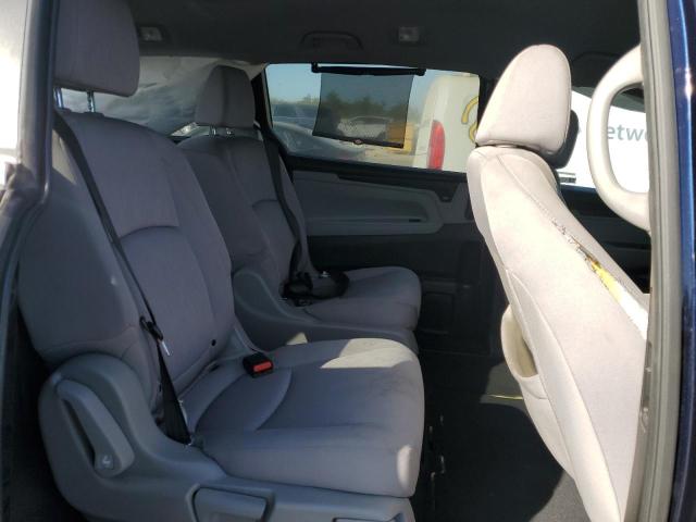 5FNRL6H23LB047486 Honda ODYSSEY LX