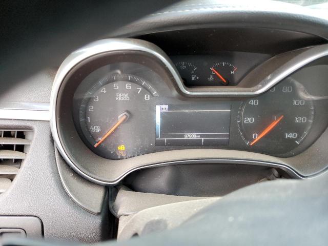 2G11Z5SAXG9188953 Chevrolet IMPALA LS