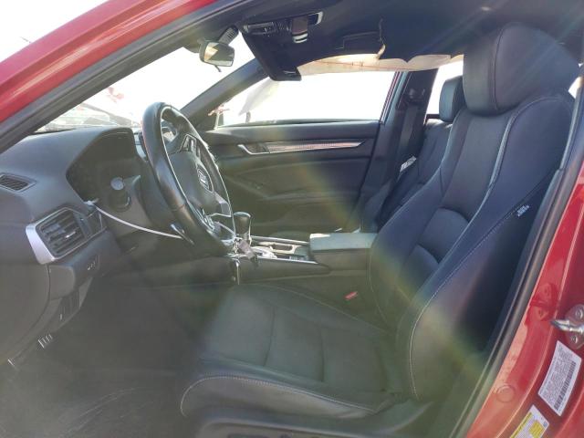 1HGCV1F32KA062987 Honda Accord Sport