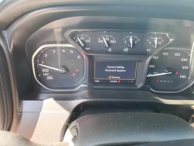 1GTP8BEK3MZ318340 GMC Sierra C1500 Sle