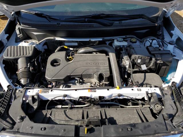 3GKALMEG0PL226288 GMC Terrain Sle