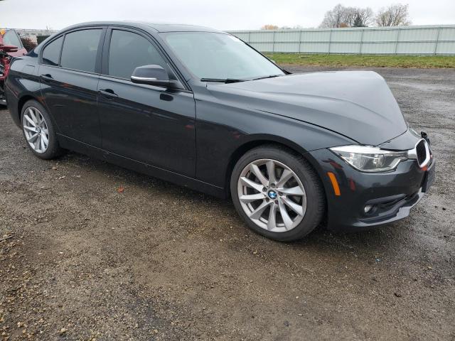 WBA8E5G53GNU19683 BMW 320 XI