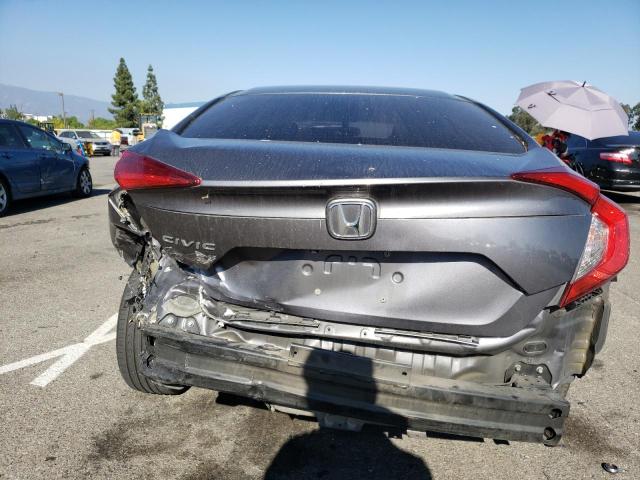 2HGFC2F50GH541623 Honda Civic Lx