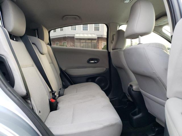 3CZRU6H31JG716541 Honda HR-V LX