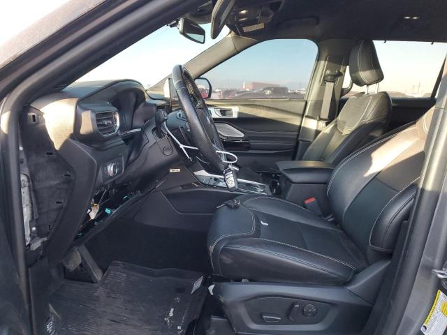 1FM5K8GC9MGB21777 Ford Explorer St