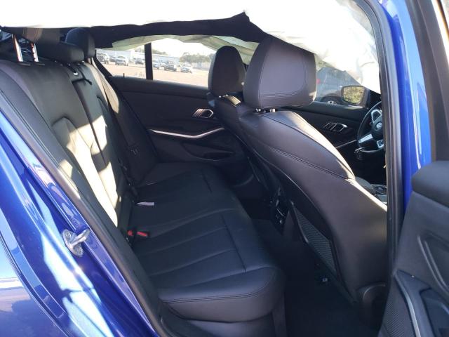 3MW5R7J02L8B22983 BMW 330XI