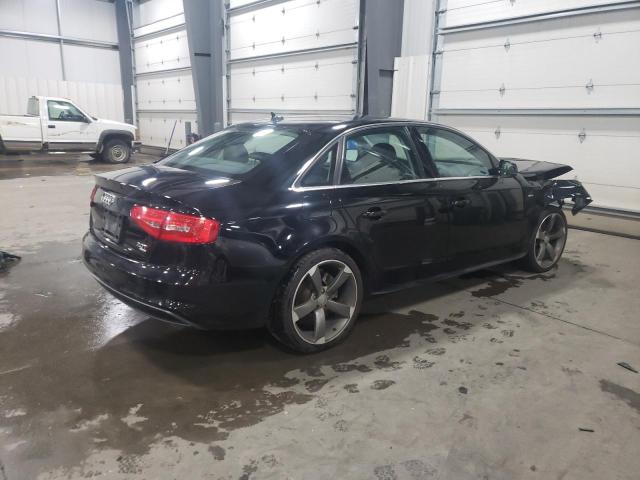 WAUFFAFL1FN000551 Audi A4 Premium Plus