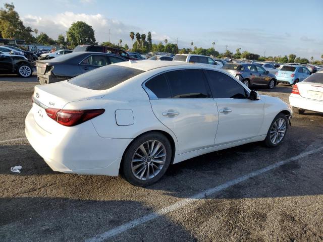 JN1EV7AP0JM366730 Infiniti Q50 LUXE