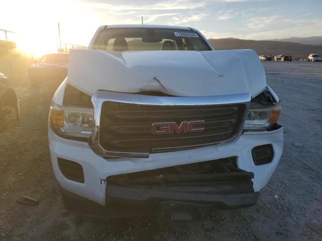 1GTH51EA4F1157724 GMC Canyon