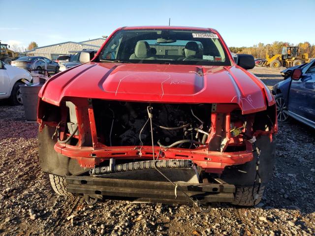 1GTH6BEN4J1133907 GMC Canyon