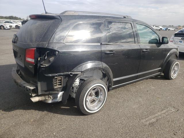 3C4PDDBG1ET190731 Dodge Journey Sxt