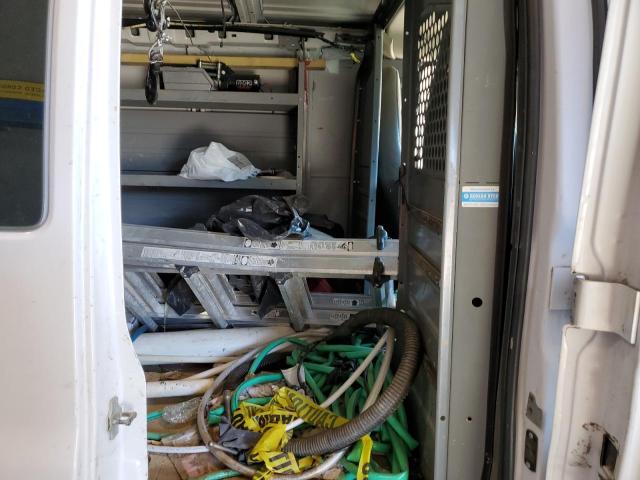1GTW7AFF8H1914896 GMC Savana G2500