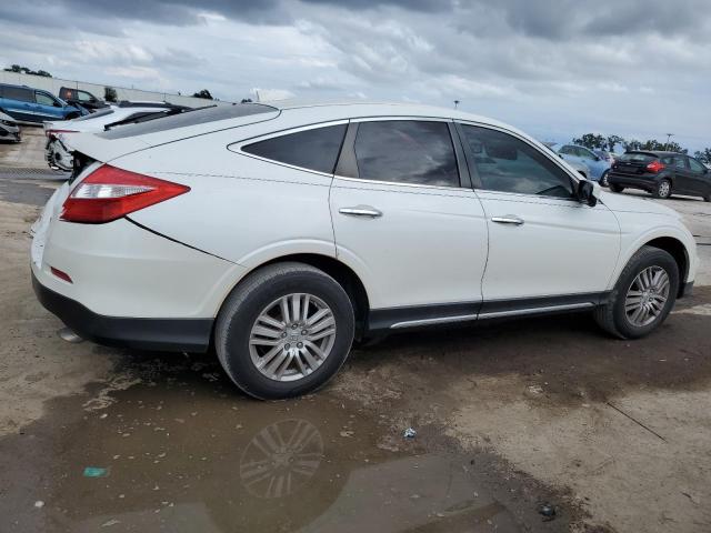 5J6TF3H5XFL001851 Honda Crosstour Exl