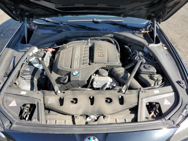 WBA5B3C54GG257413 BMW 535 XI