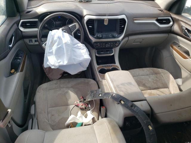1GKKNKLA4LZ205660 GMC ACADIA SLE