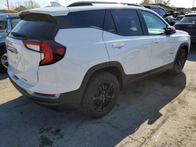 3GKALYEV0NL228903 GMC Terrain At4