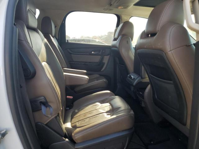1GKKVSKD7HJ215682 GMC Acadia Limited Slt-2