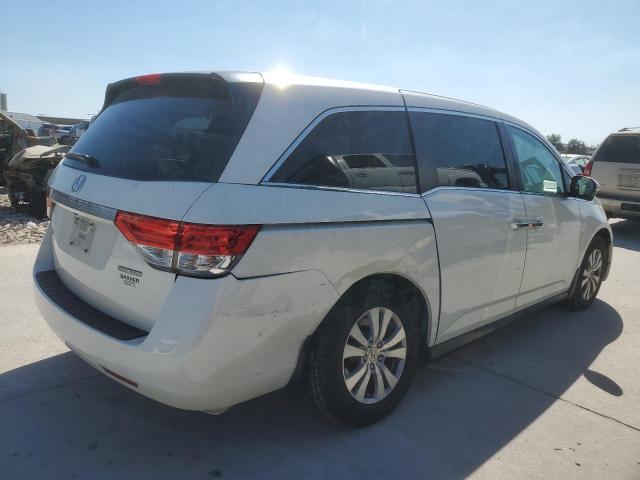 5FNRL5H35GB058725 Honda ODYSSEY SE