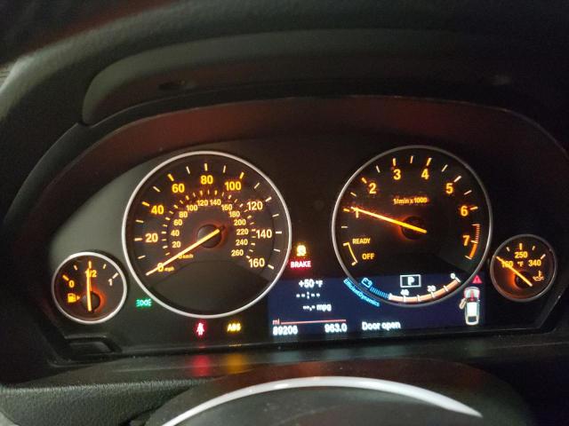 WBA3X5C51ED243178 BMW 328 XIGT