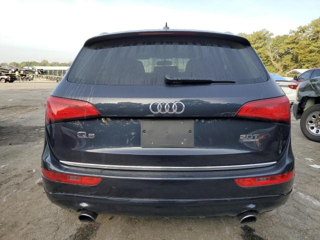 WA1C2AFP3HA006733 Audi Q5 PREMIUM