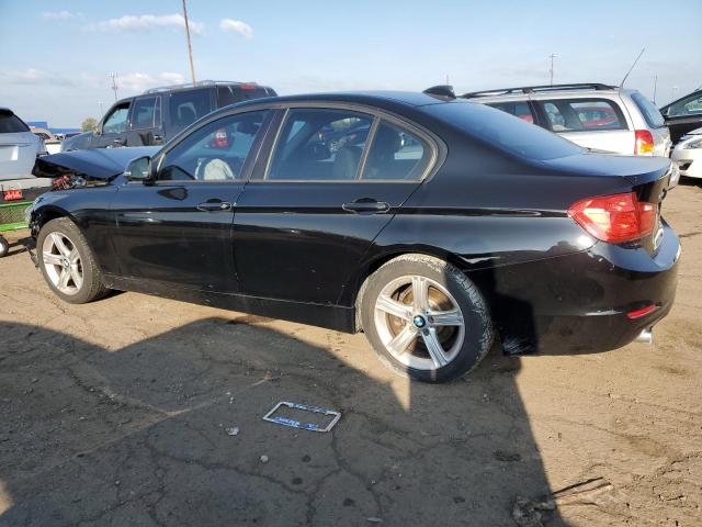 WBA3D5C50EKX98174 BMW 328 D Xdrive