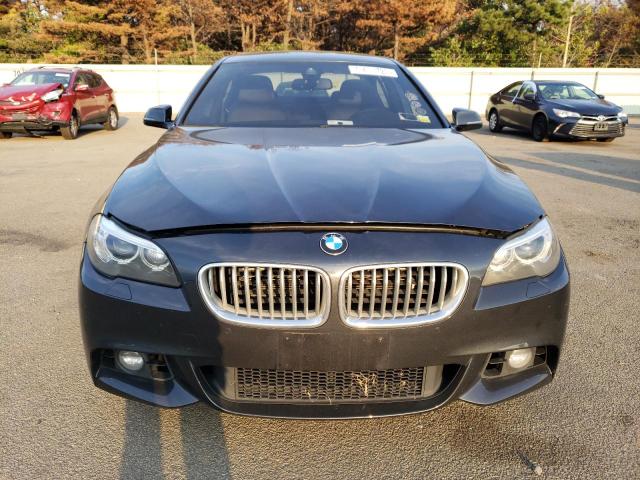 WBAKP9C53EDZ35252 BMW 550 Xi