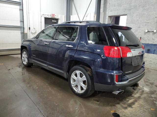 2GKFLUEK3H6313716 GMC Terrain Slt