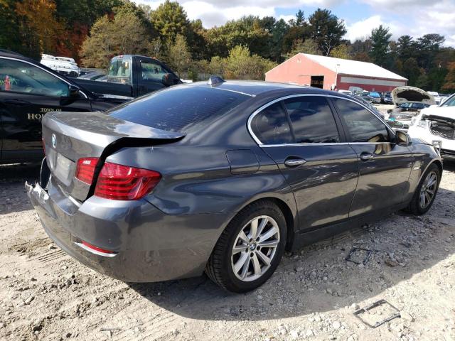 WBA5A7C59GG150562 BMW 528 XI