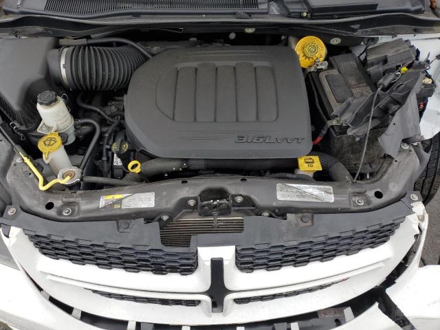2C4RDGEGXKR743557 Dodge Grand Caravan Gt