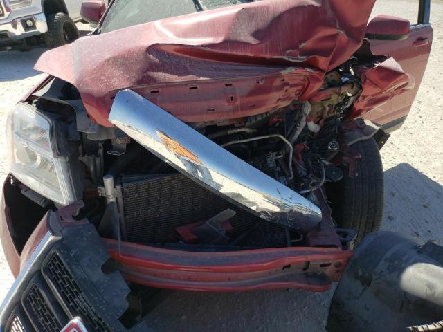 2GKALREK3F6219145 GMC Terrain Sle