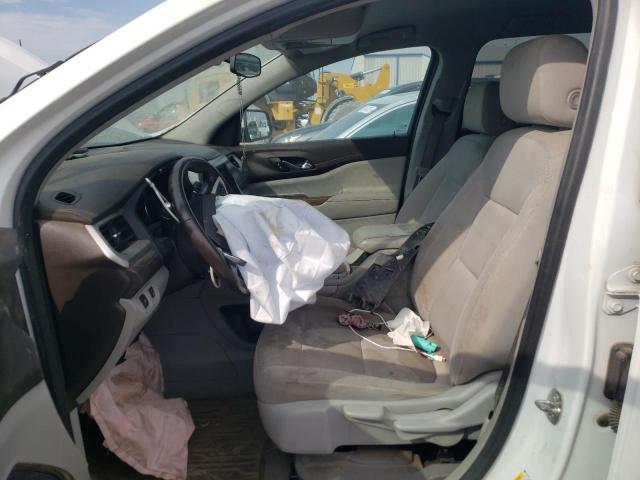 1GKKNKLA4LZ205660 GMC ACADIA SLE