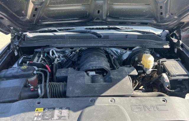 1GKS1AKC0GR413291 GMC YUKON SLE