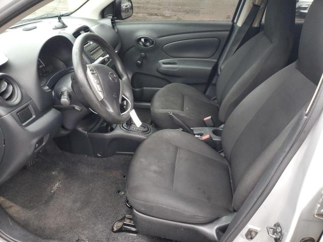 3N1CN7AP1FL954144 Nissan VERSA S