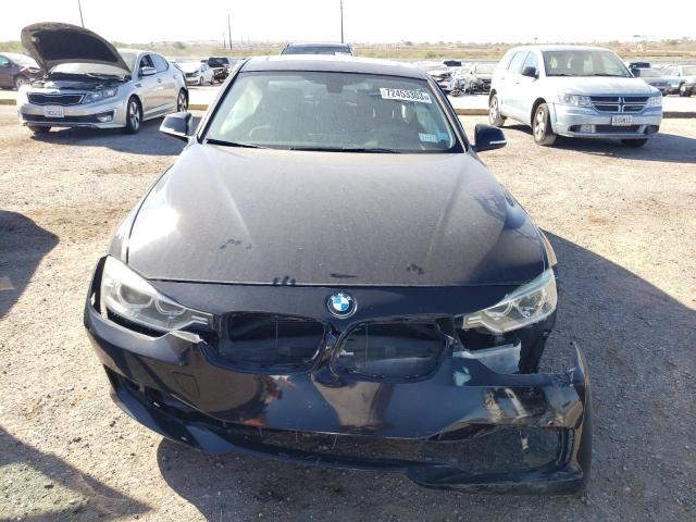 WBA3C1C56EK113770 BMW 328 I Sulev