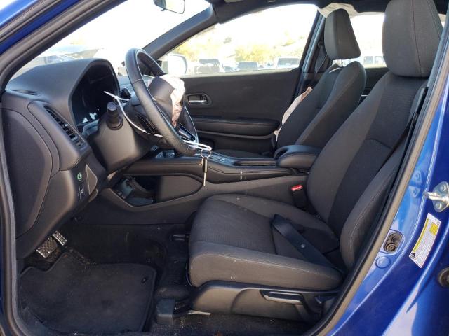 3CZRU6H16KG726644 Honda HR-V SPORT