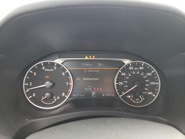 1N4BL4CV1PN402305 Nissan ALTIMA SR