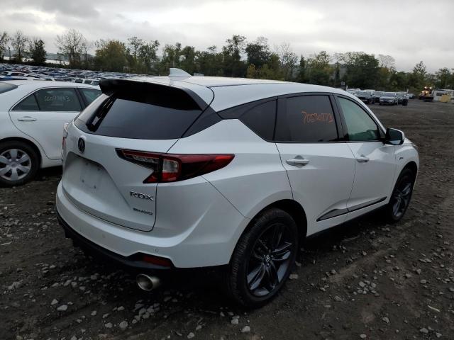 5J8TC2H66NL014484 Acura Rdx A-spec
