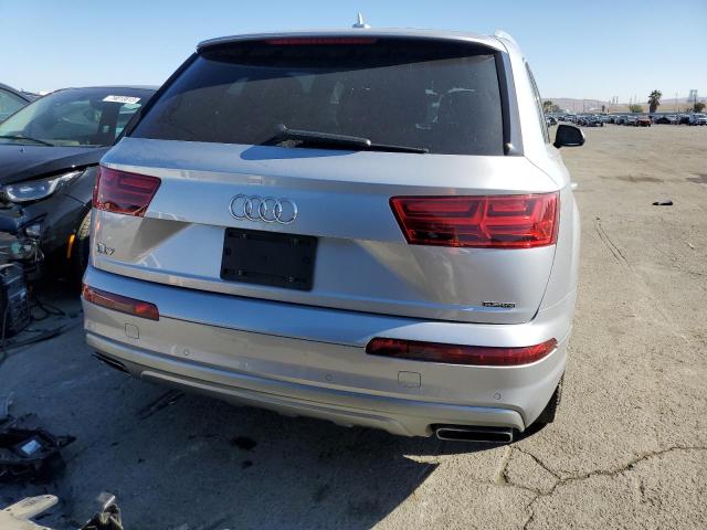 WA1LHAF75KD040368 Audi Q7 Premium Plus