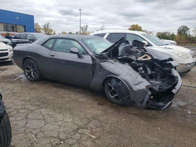 2C3CDZBT2JH286867 Dodge Challenger R/t