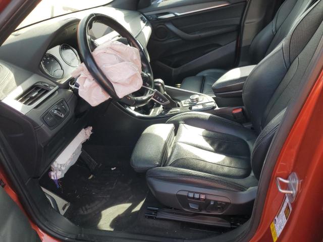 WBXYJ3C30JEJ81342 BMW X2 Sdrive28i