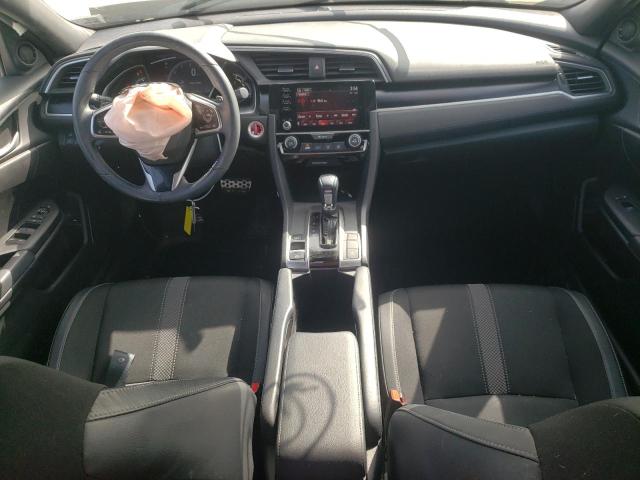 2HGFC2F8XLH598688 Honda Civic Sport