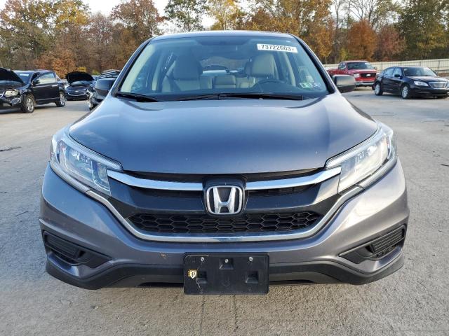 3CZRM3H39GG710512 Honda CR-V LX