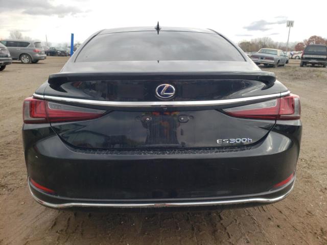 58ADA1C15MU002452 Lexus ES 300H