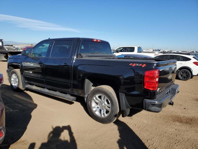 3GCUKREC8JG530667 Chevrolet Silverado K1500 Lt