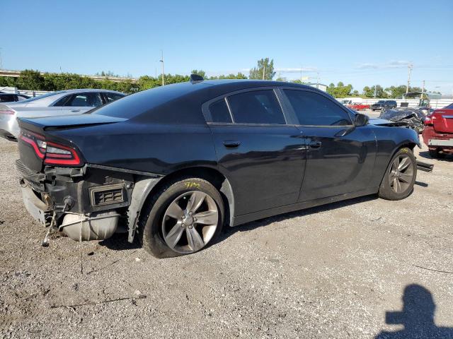 2C3CDXHG6GH318064 Dodge Charger Sxt
