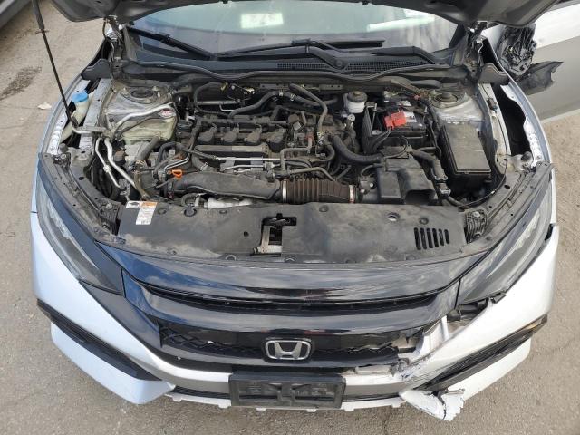 SHHFK7H96JU412828 Honda Civic Sport Touring